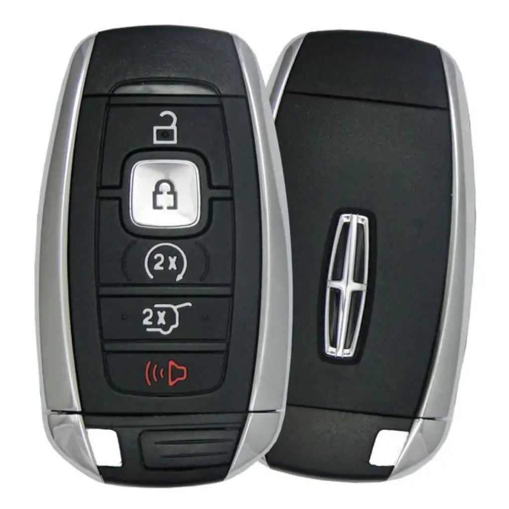 2018-2020 (OEM Refurb) Smart Key for Lincoln Navigator | PN: 164-R8226/ M3N-A2C940780 2018-2020 (OEM Refurb) Smart Key for Lincoln Navigator | PN: 164-R8226/ M3N-A2C940780